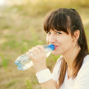 Hvorfor er det vigtigt at drikke vand
