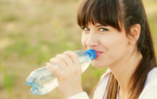 Hvorfor er det vigtigt at drikke vand