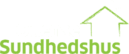 Odense Sundhedshus Logo