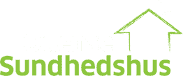 Odense Sundhedshus Logo