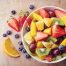 Vægttab og frugtsukker